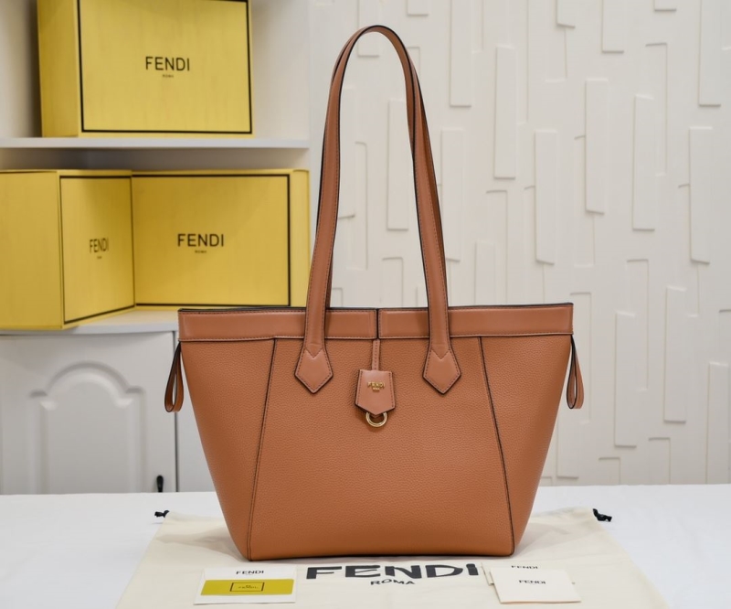 Fendi Shopping Bags